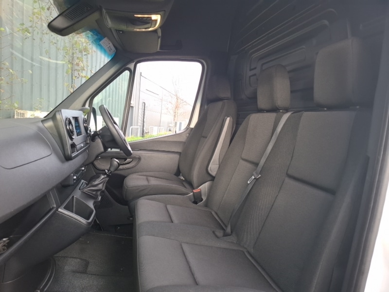Used Mercedes-Benz Sprinter 2022 for sale - 77183980: Photo 5
