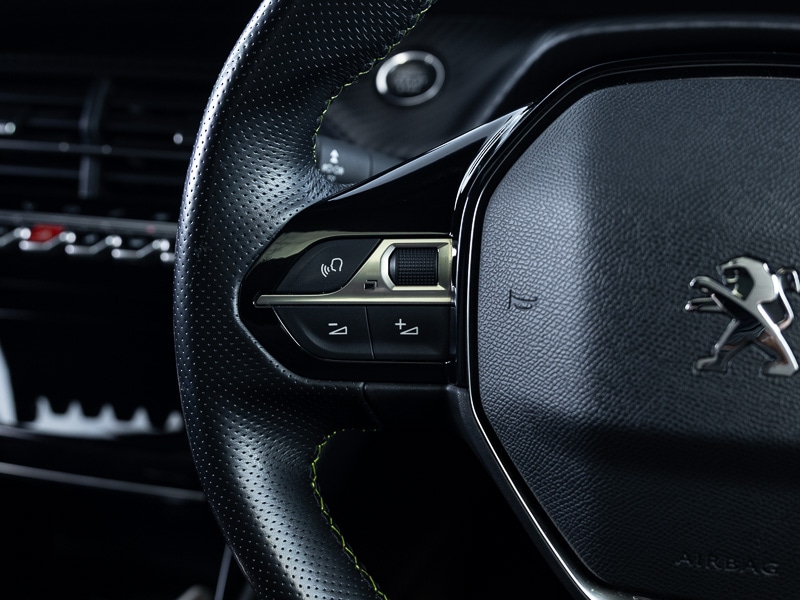 Used Peugeot 2008 2020 for sale - 77922368: Photo 14