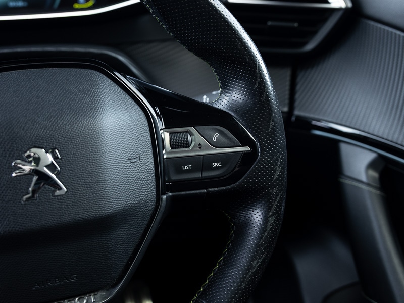 Used Peugeot 2008 2020 for sale - 77922368: Photo 15