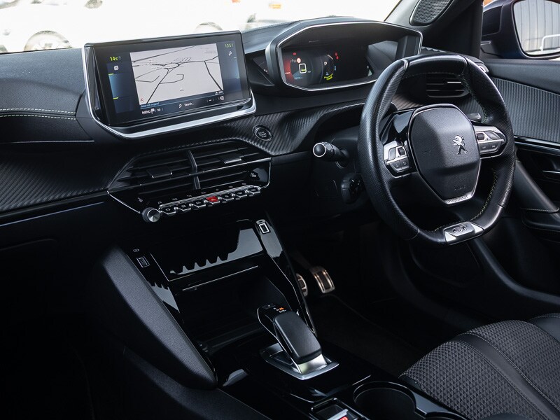 Used Peugeot 2008 2020 for sale - 77922368: Photo 16