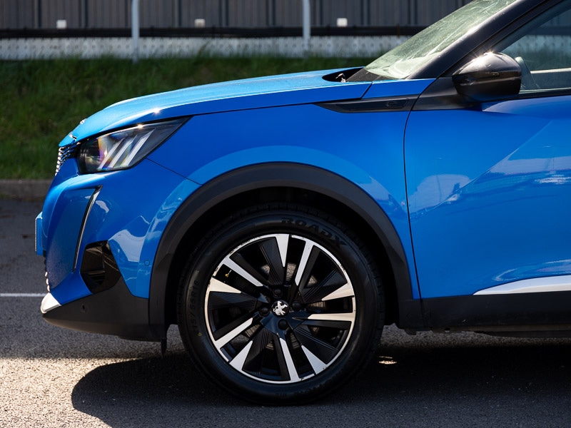 Used Peugeot 2008 2020 for sale - 77922368: Photo 17