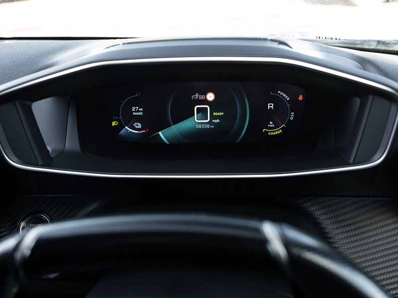 Used Peugeot 2008 2020 for sale - 77922368: Photo 18