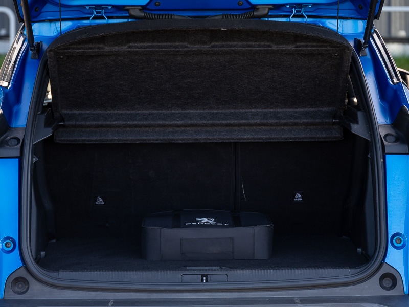 Used Peugeot 2008 2020 for sale - 77922368: Photo 19