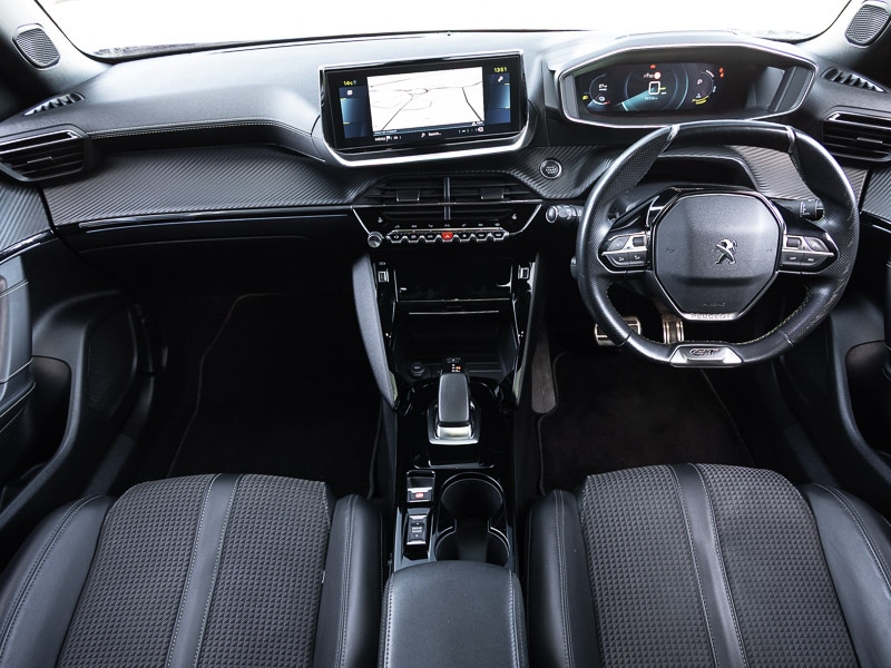 Used Peugeot 2008 2020 for sale - 77922368: Photo 2