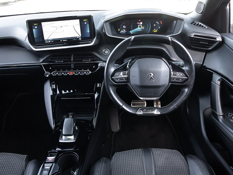 Used Peugeot 2008 2020 for sale - 77922368: Photo 7