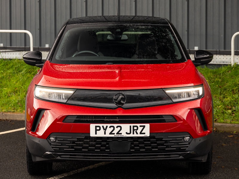 Used Vauxhall Mokka 2022 for sale - 77008545: Photo 10