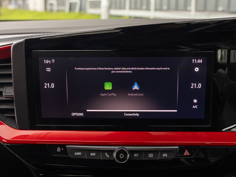 Used Vauxhall Mokka 2022 for sale - 77008545: Photo 11