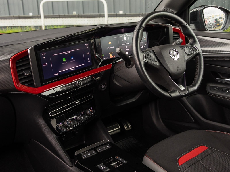 Used Vauxhall Mokka 2022 for sale - 77008545: Photo 13