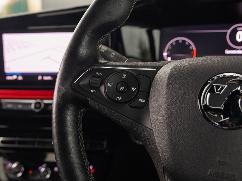 Used Vauxhall Mokka 2022 for sale - 77008545: Photo 15