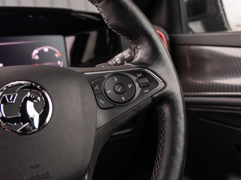 Used Vauxhall Mokka 2022 for sale - 77008545: Photo 16