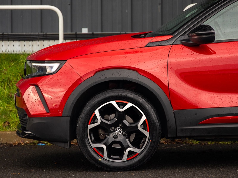 Used Vauxhall Mokka 2022 for sale - 77008545: Photo 17