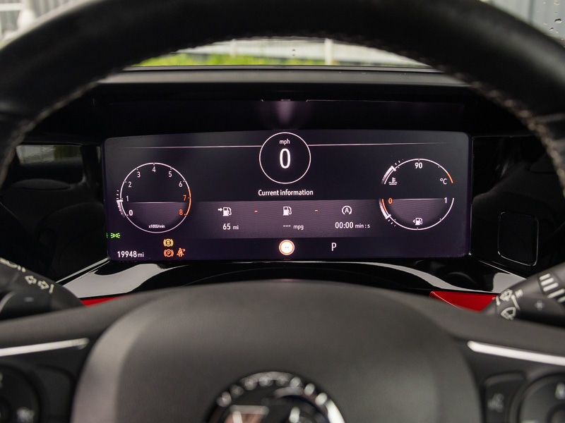 Used Vauxhall Mokka 2022 for sale - 77008545: Photo 18