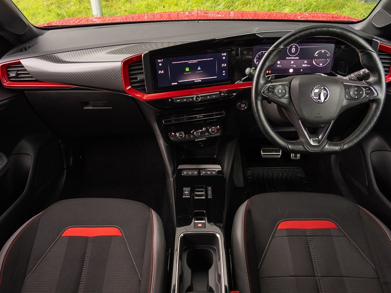 Used Vauxhall Mokka 2022 for sale - 77008545: Photo 2