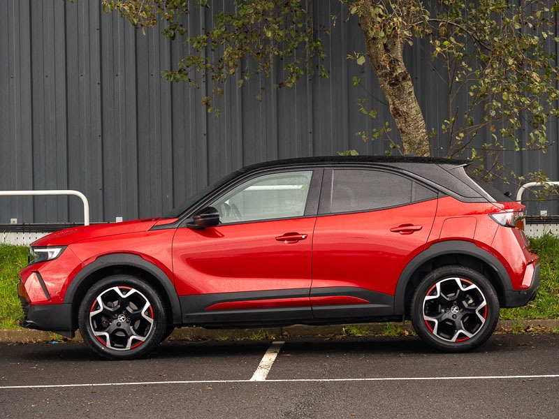 Used Vauxhall Mokka 2022 for sale - 77008545: Photo 4