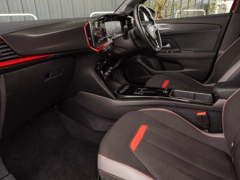 Used Vauxhall Mokka 2022 for sale - 77008545: Photo 5