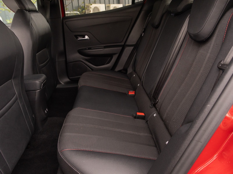 Used Vauxhall Mokka 2022 for sale - 77008545: Photo 6