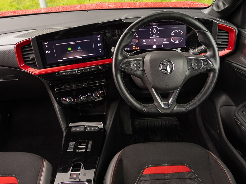 Used Vauxhall Mokka 2022 for sale - 77008545: Photo 7