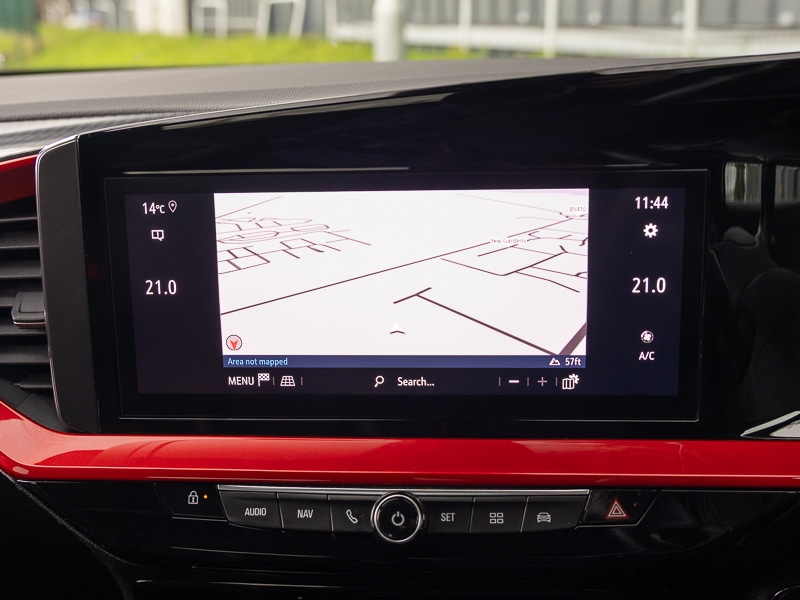 Used Vauxhall Mokka 2022 for sale - 77008545: Photo 8