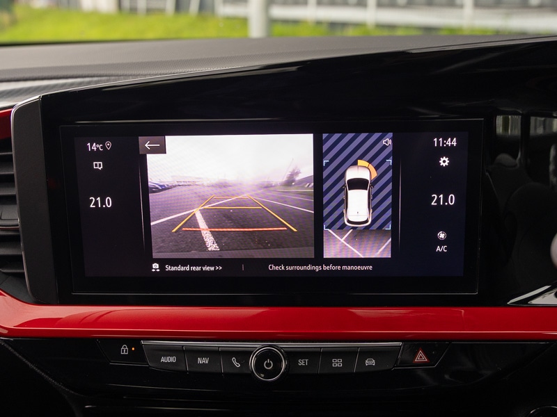 Used Vauxhall Mokka 2022 for sale - 77008545: Photo 9