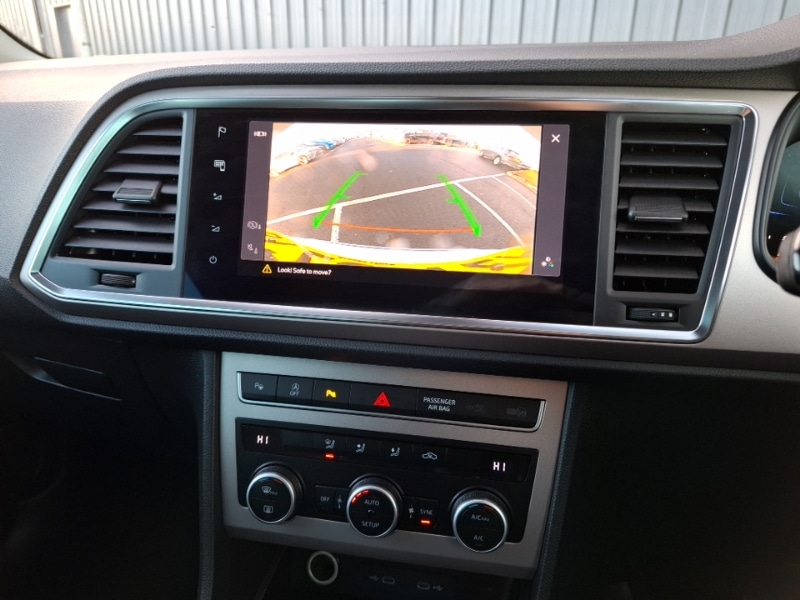 Used SEAT Ateca 2023 for sale - 77987995: Photo 10