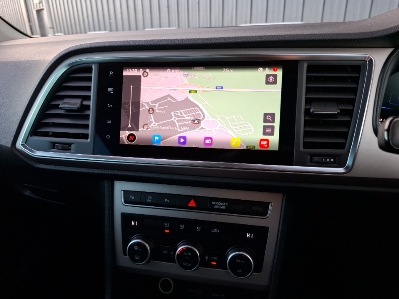 Used SEAT Ateca 2023 for sale - 77987995: Photo 11