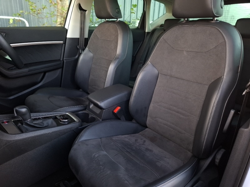 Used SEAT Ateca 2023 for sale - 77987995: Photo 15