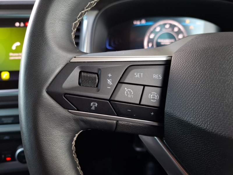 Used SEAT Ateca 2023 for sale - 77987995: Photo 17