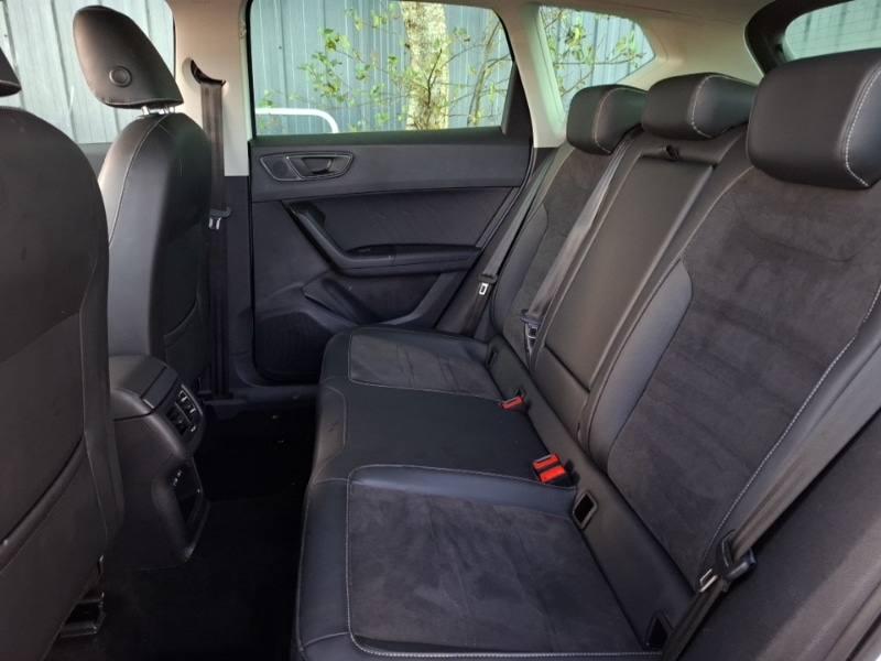 Used SEAT Ateca 2023 for sale - 77987995: Photo 6