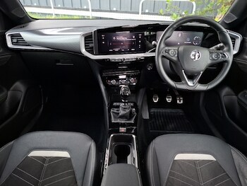 Used Vauxhall Mokka 2023 for sale - 75976659: Photo