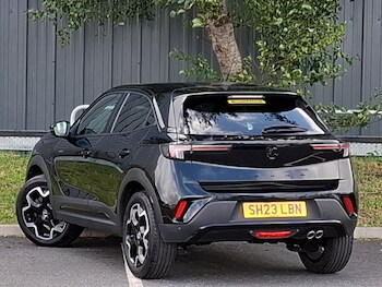 Used Vauxhall Mokka 2023 for sale - 75976659: Photo