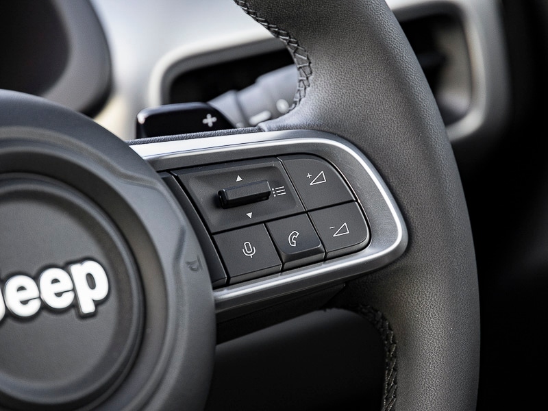 Used Jeep Other 2026 for sale - 78125817: Photo 13