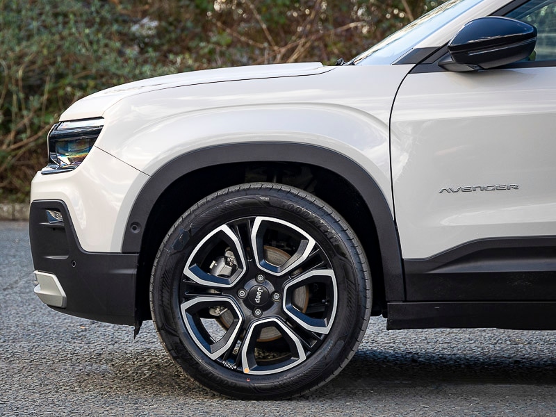 Used Jeep Other 2026 for sale - 78125817: Photo 19