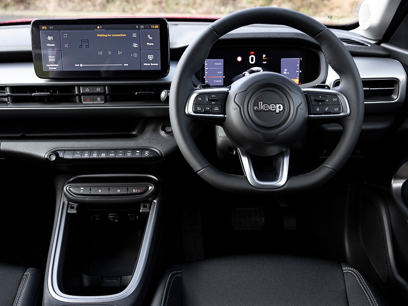 Used Jeep Other 2026 for sale - 78125817: Photo 7