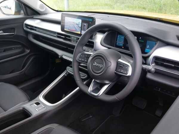 Used Jeep Other 2025 for sale - 75049808: Photo 12