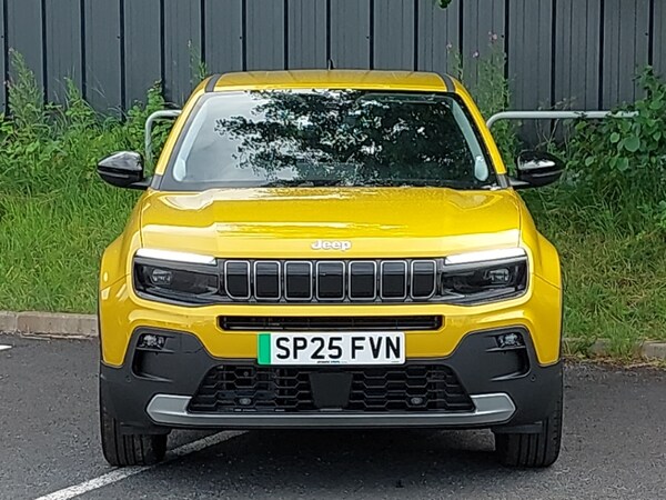Used Jeep Other 2025 for sale - 75049808: Photo 13