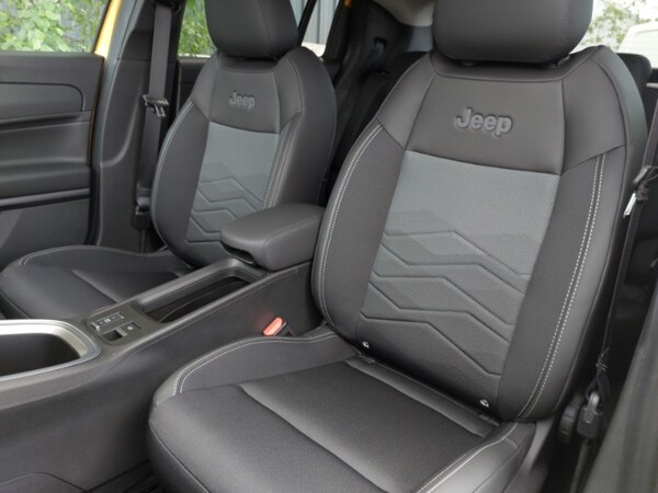 Used Jeep Other 2025 for sale - 75049808: Photo 15