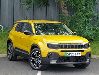 Used Jeep Other 2025 for sale - 75049808: Photo