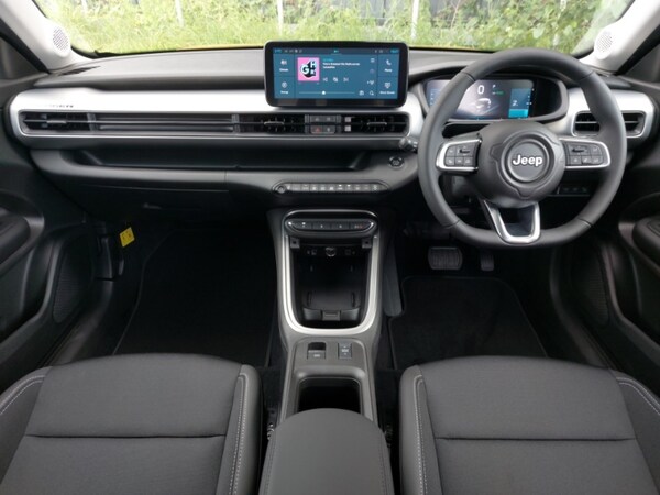 Used Jeep Other 2025 for sale - 75049808: Photo 2