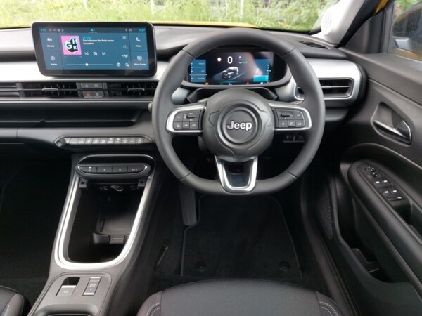 Used Jeep Other 2025 for sale - 75049808: Photo 7