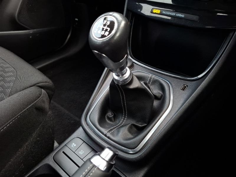 Used Ford Puma 2022 for sale - 76897515: Photo 14