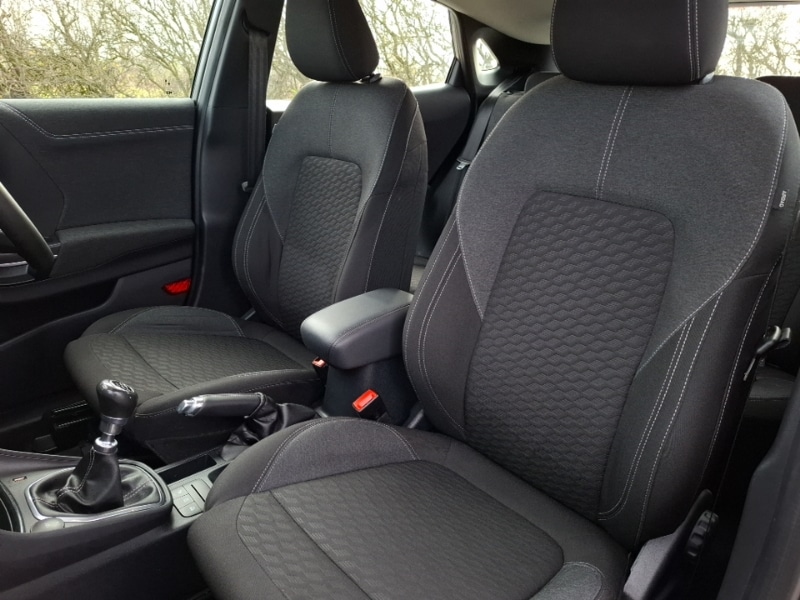 Used Ford Puma 2022 for sale - 76897515: Photo 15