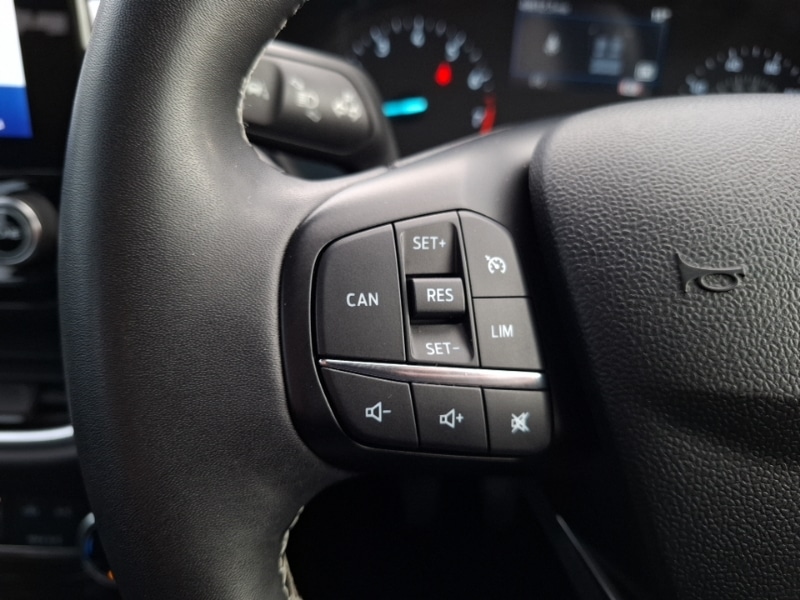 Used Ford Puma 2022 for sale - 76897515: Photo 17