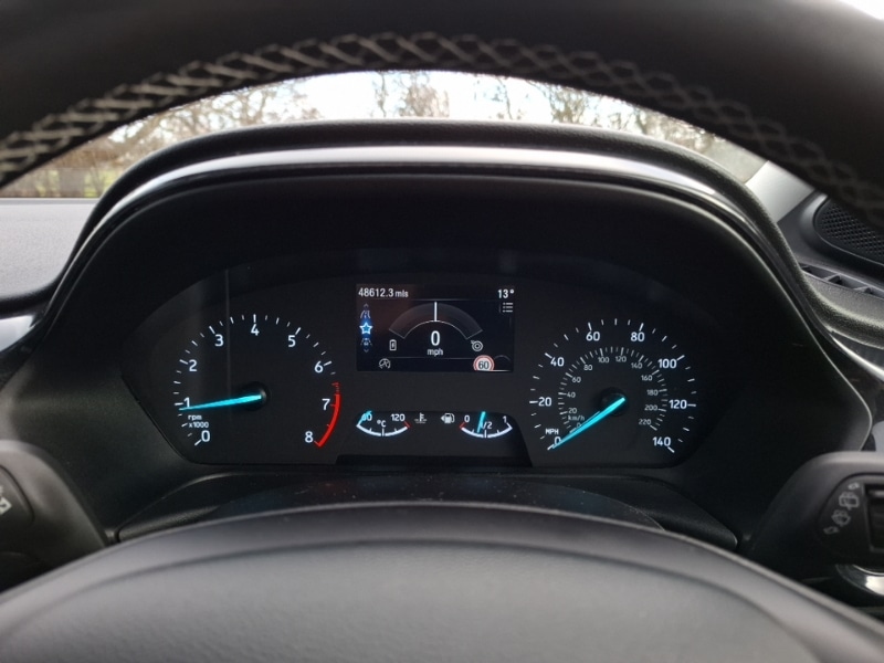 Used Ford Puma 2022 for sale - 76897515: Photo 19