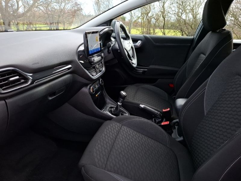 Used Ford Puma 2022 for sale - 76897515: Photo 5