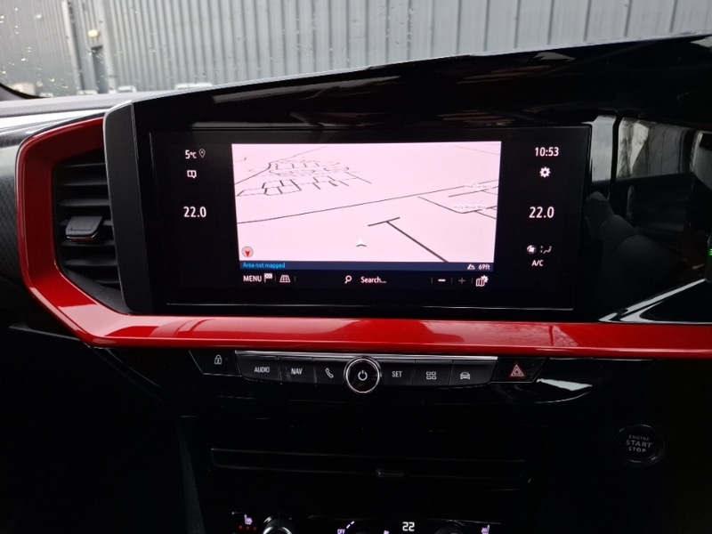 Used Vauxhall Mokka 2022 for sale - 78132897: Photo 11