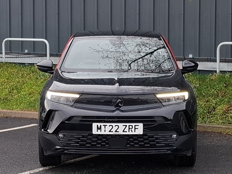 Used Vauxhall Mokka 2022 for sale - 78132897: Photo 13