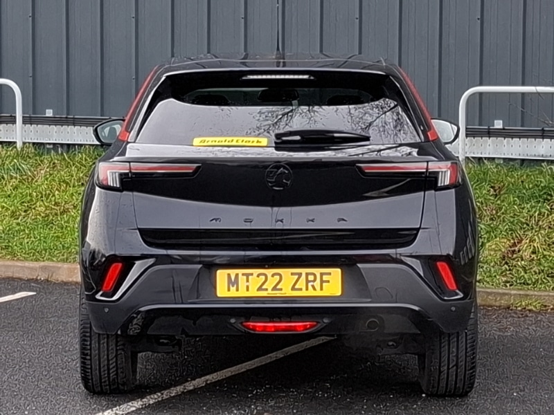 Used Vauxhall Mokka 2022 for sale - 78132897: Photo 16