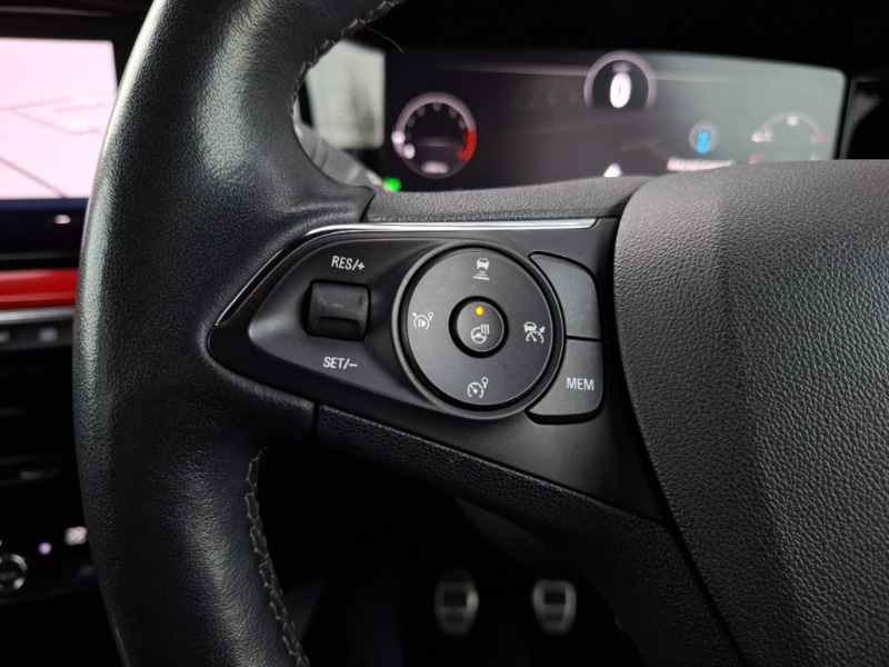 Used Vauxhall Mokka 2022 for sale - 78132897: Photo 17