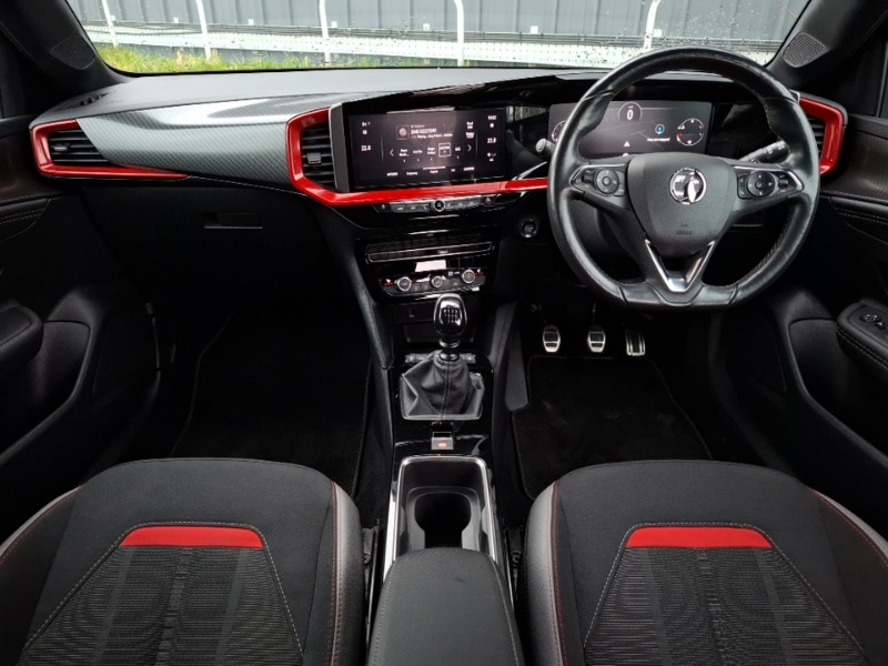 Used Vauxhall Mokka 2022 for sale - 78132897: Photo 2