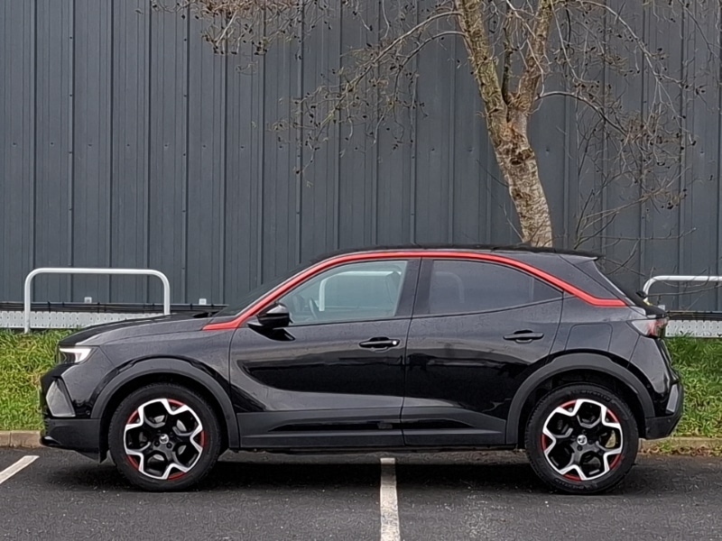 Used Vauxhall Mokka 2022 for sale - 78132897: Photo 4